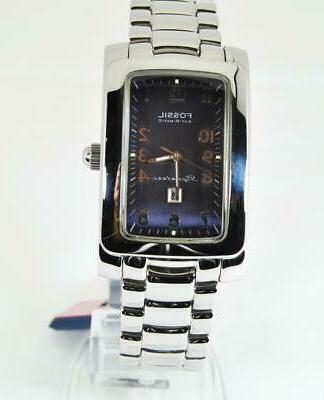 orologio in acciaio uomo si1001