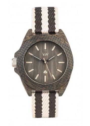 orologio in legno uomo phoenix 38 wenge