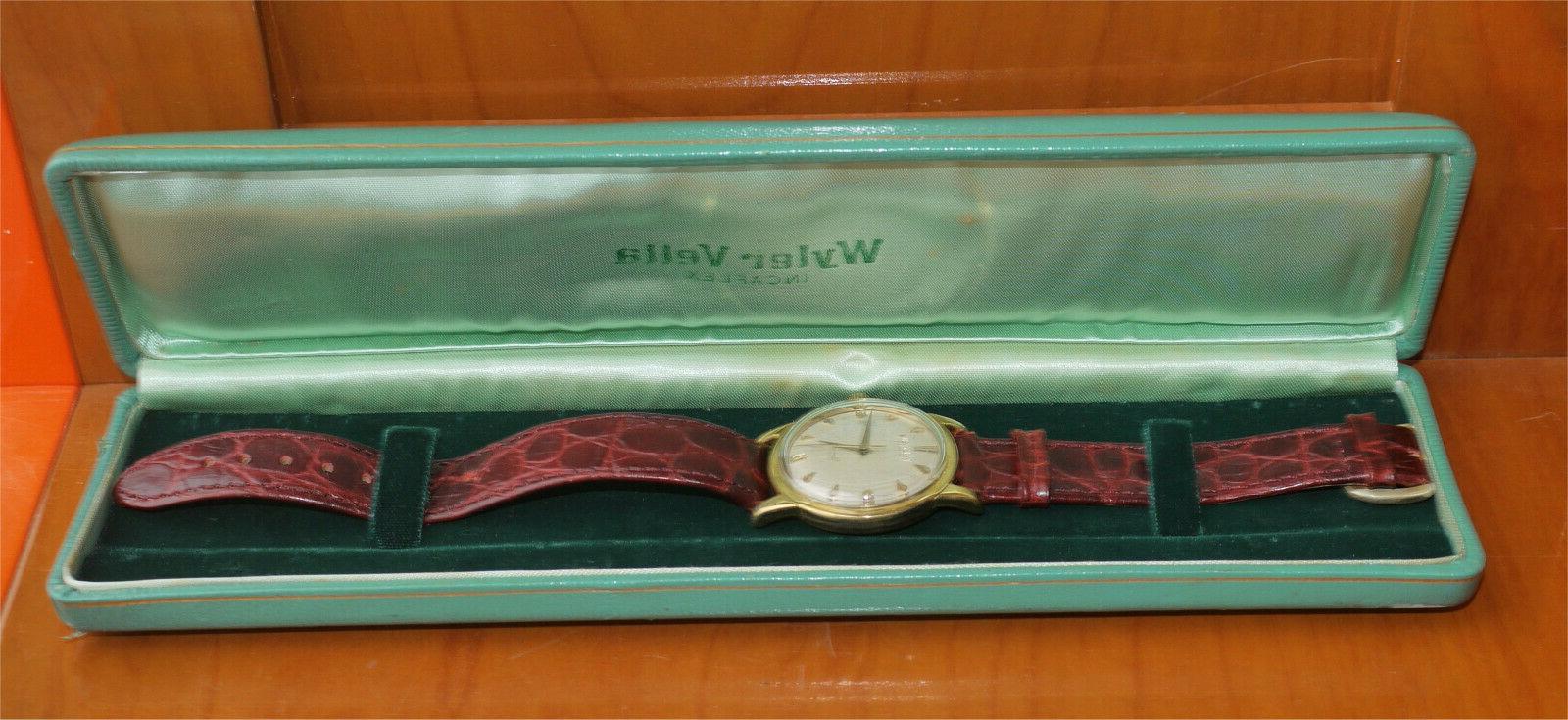 orologio incaflex dynastar con scatola