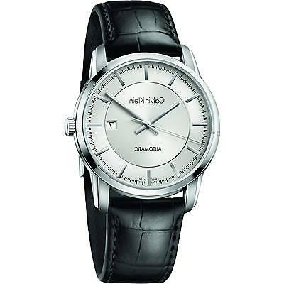orologio infinite automatic k5s341c6 uomo watch swiss