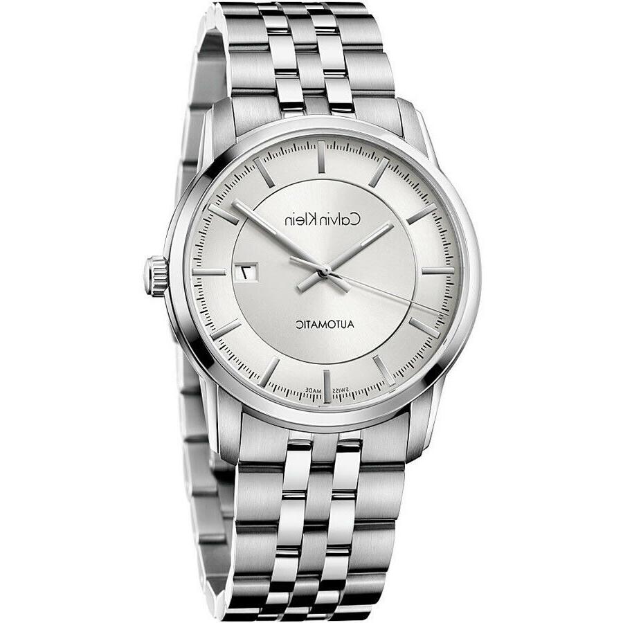 orologio infinite automatico k5s34146