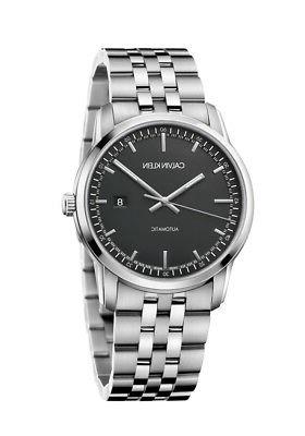 orologio infinite too k5s3414y uomo watch acciaio