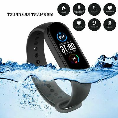 orologio intelligent smart bluetooth frequenza cardiaca pres