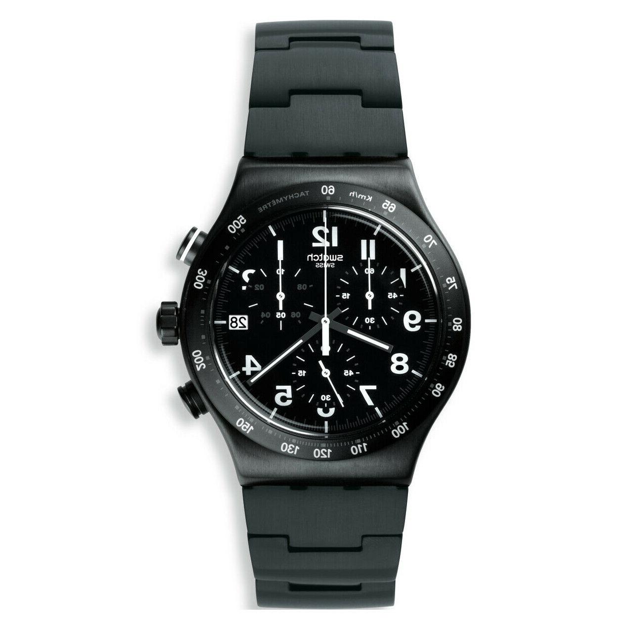 orologio irony chrono destination manhattan yvb402g