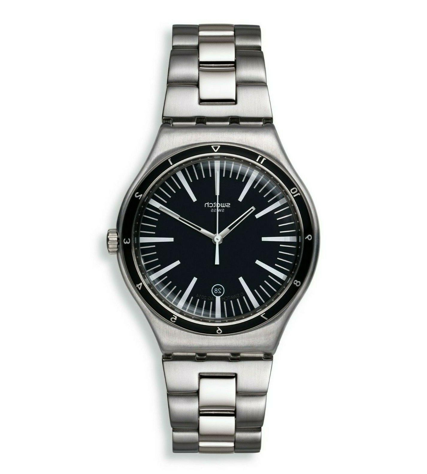 orologio irony ref yws411g