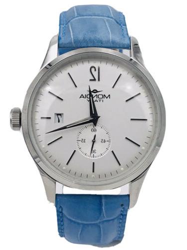 orologio italy militare 43mm mi6565az 319 pelle