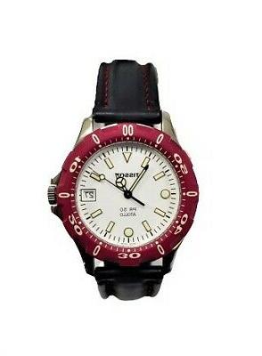 Orologio Tissot J18511900 Uomo PR-50 Atollo acciaio cinturino