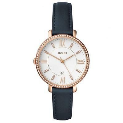 orologio jacqueline ref es4291 pochette in omaggio