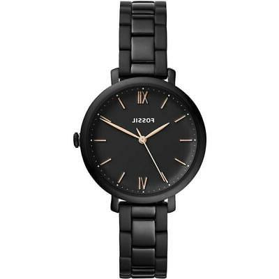 orologio jacqueline ref es4511 pochette in omaggio