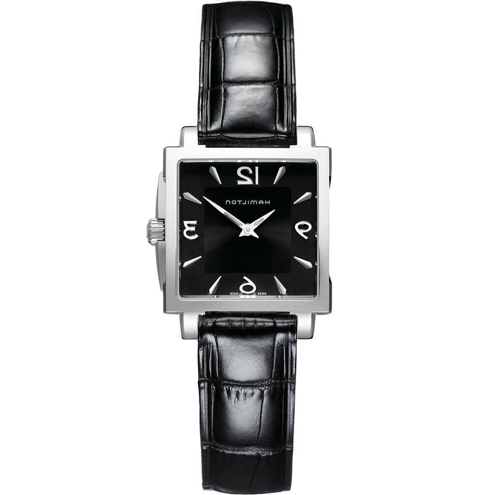 orologio jazzmaster h32251735