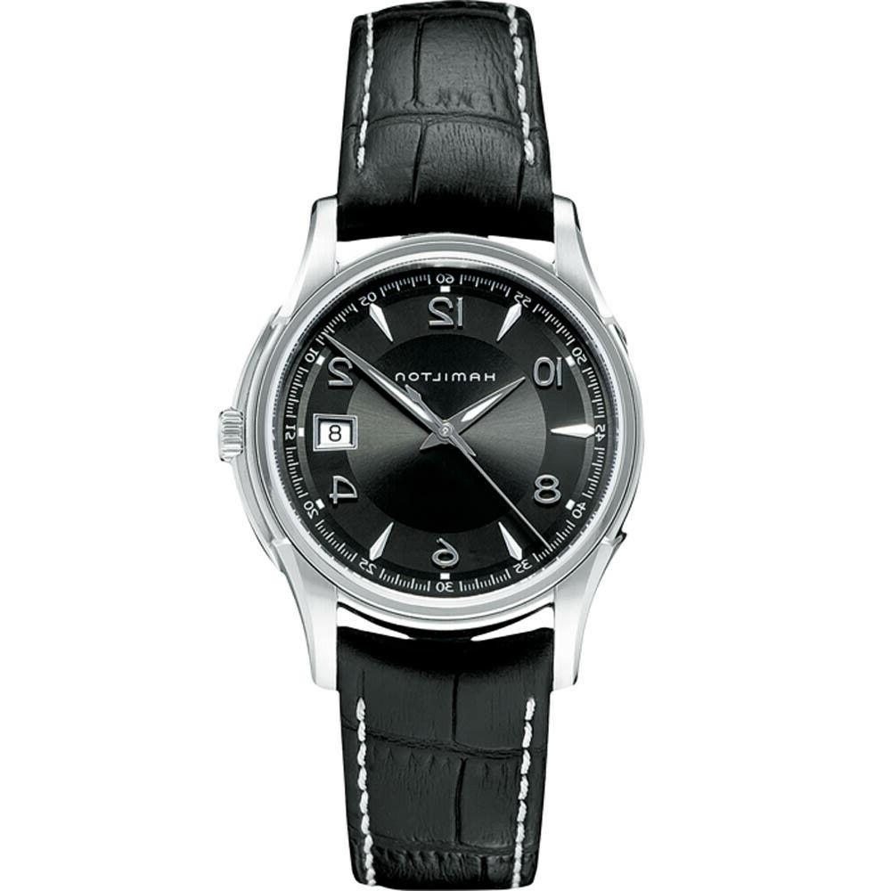 orologio jazzmaster uomo h32411735