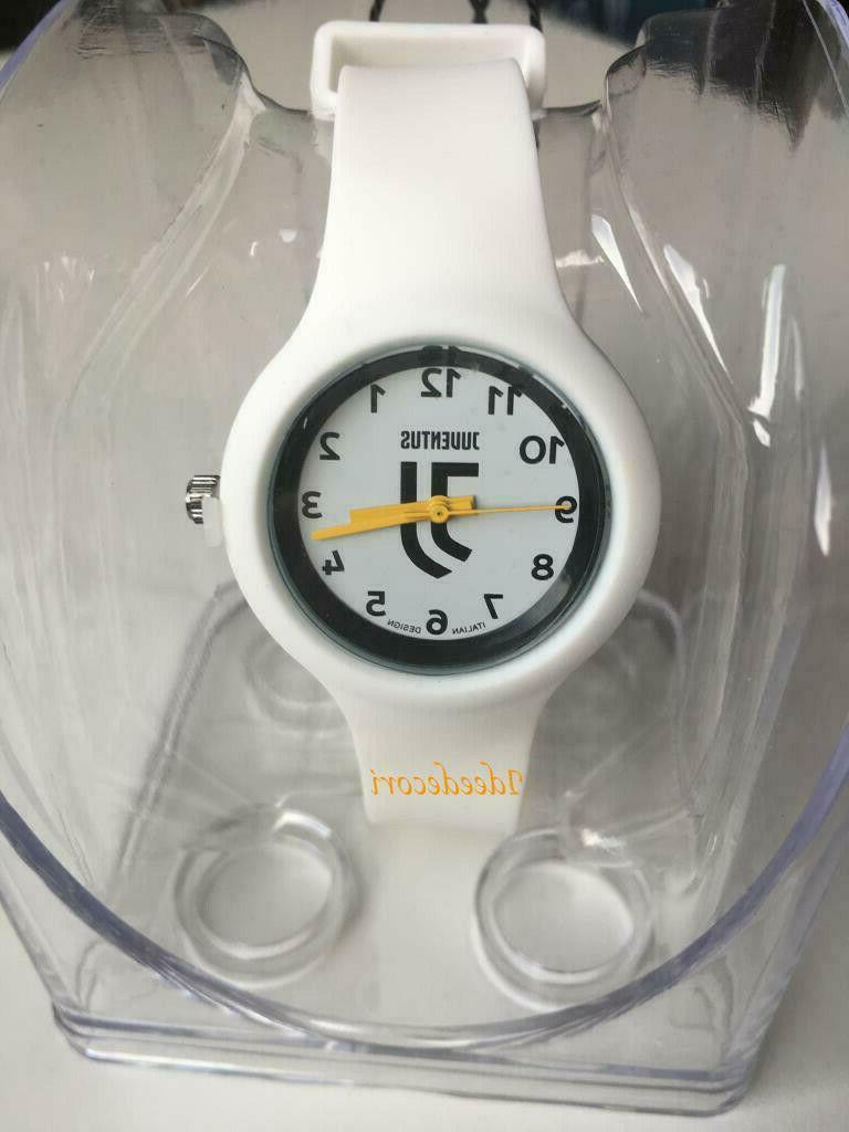 orologio juventus da polso al quarzo bambino