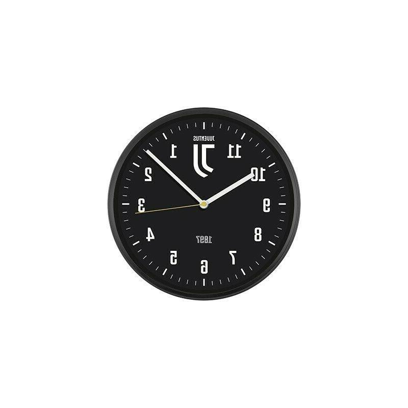 orologio juventus juve da parete 30 cm
