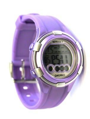 orologio k5692 8 digitale bimba ragazza sport