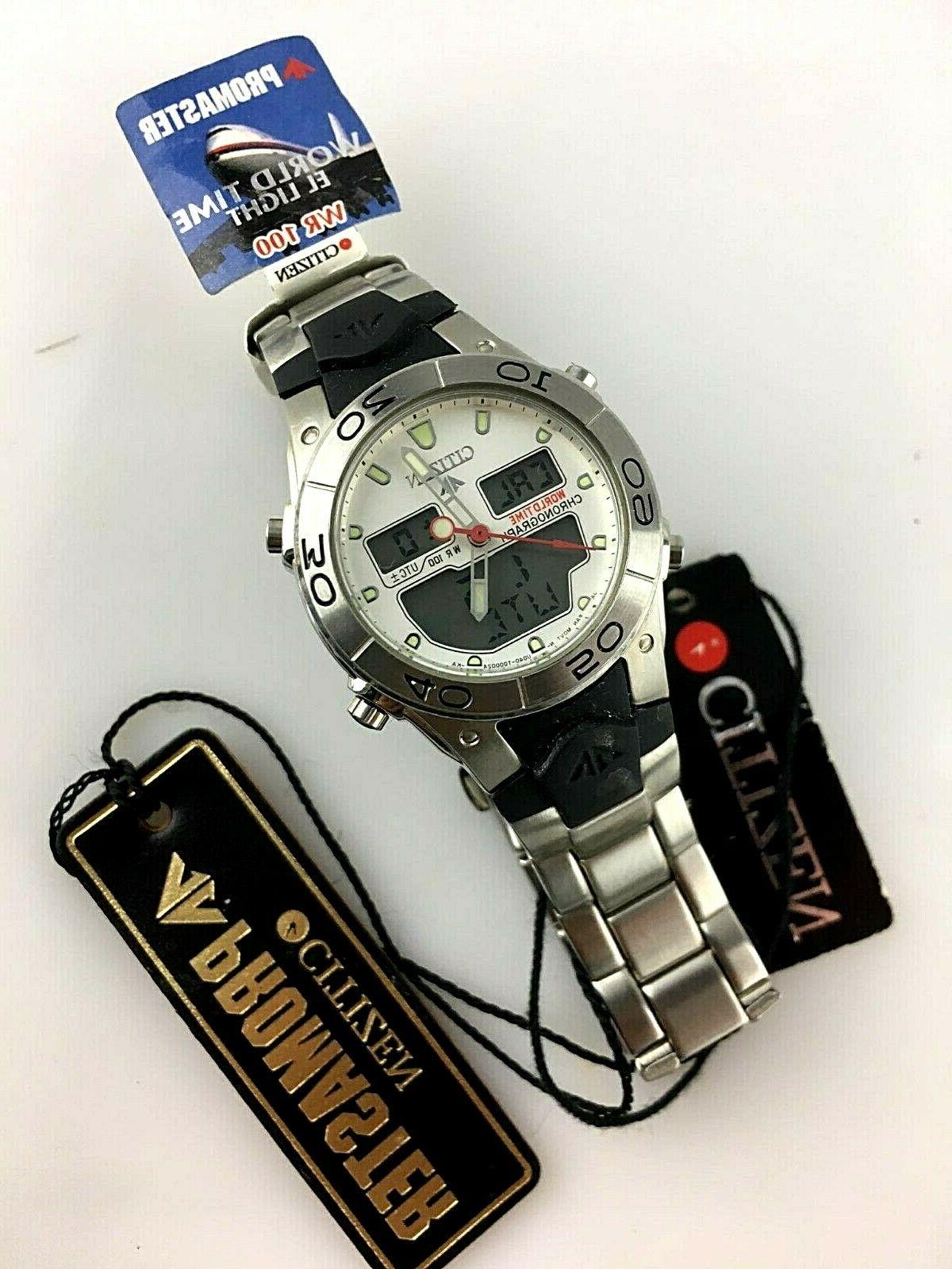 orologio ka0000 promaster world time digitale alarm