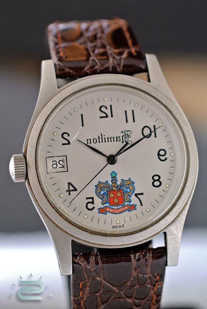 orologio kaki quartz