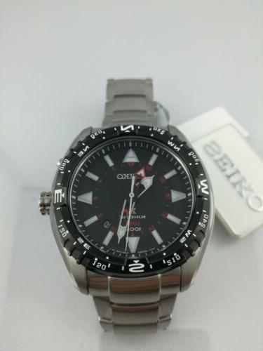 orologio kinetic sun 049p1