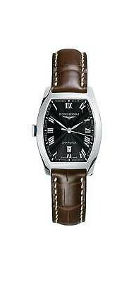 O Longines L21424514 Evidenza Donna Automatico Acciaio Cintu