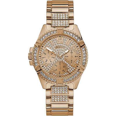 orologio lady frontier w1156l3 watch multifunzione donna