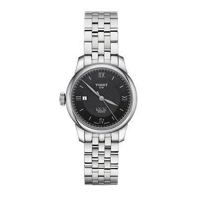 orologio lady le locle automatico t0062071105800