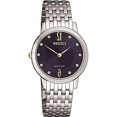 orologio lady solo tempo donna 3