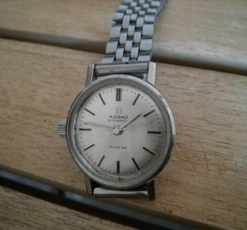 orologio lady vintage anni 70 cal 681