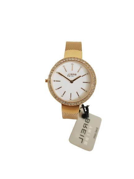 orologio laminato oro rose acciaio offerta occasione