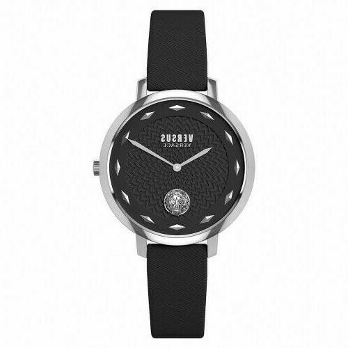 orologio lavillette nero 36 mm vsp1s0119 offerta