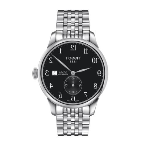 orologio le locle automatique t0064281105200