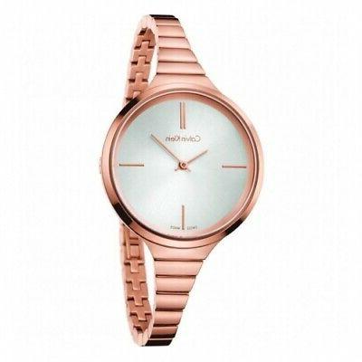 orologio livelli donna oro rosa 34 mm