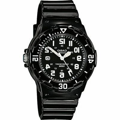 orologio lrw 200h 1bvef analogico bimbo bimba