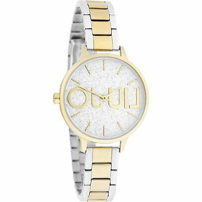 orologio luxury couple light in acciaio tlj1788