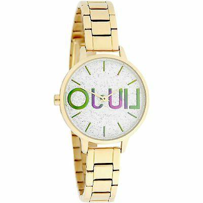 orologio luxury couple light in acciaio tlj1790