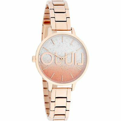 orologio luxury couple light in acciaio tlj1793