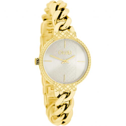 orologio luxury mod carpet tlj1435 donna acciaio