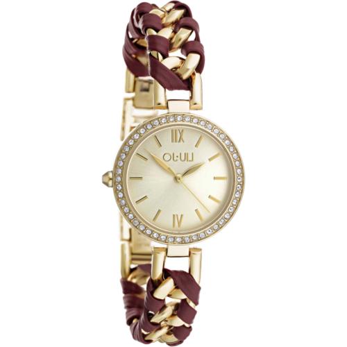 orologio luxury mod naira ref tlj1113 donna