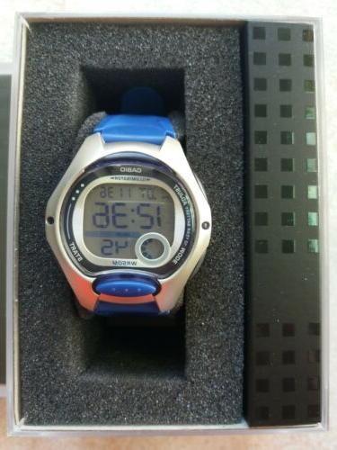 orologio lw200 2a unisex blu