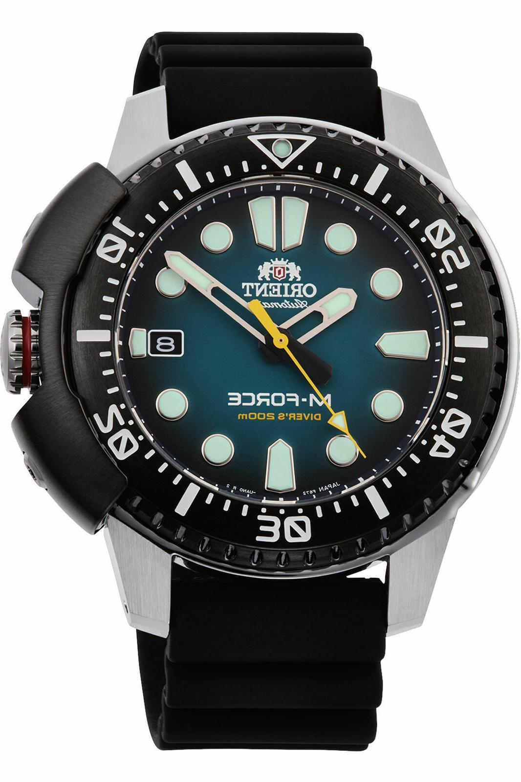 orologio m force nuovo modello