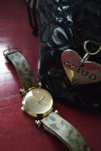 orologio maculato w10619l1