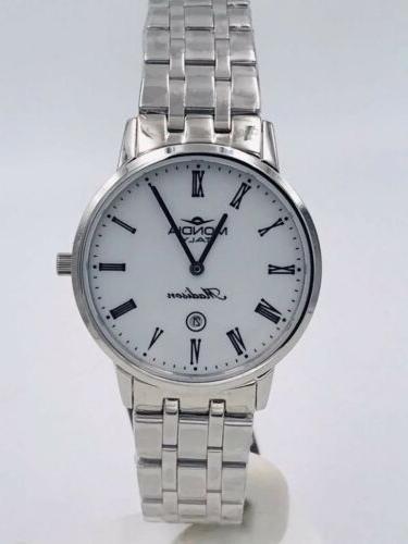orologio madison mi700cm 230 vetro zaffiro 32mm