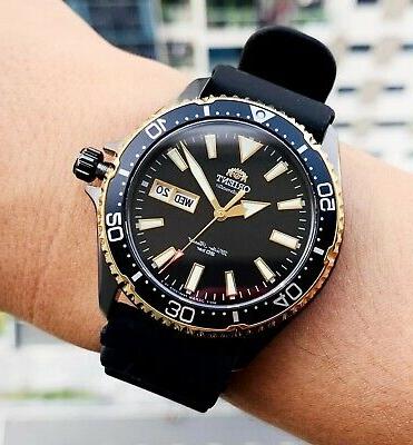 orologio mako iii automatico ra aa0005b19b kamasu