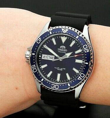 orologio mako iii automatico ra aa0006l19b kamasu