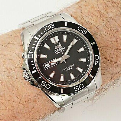 orologio mako xl automatico fem75001bv sub 20