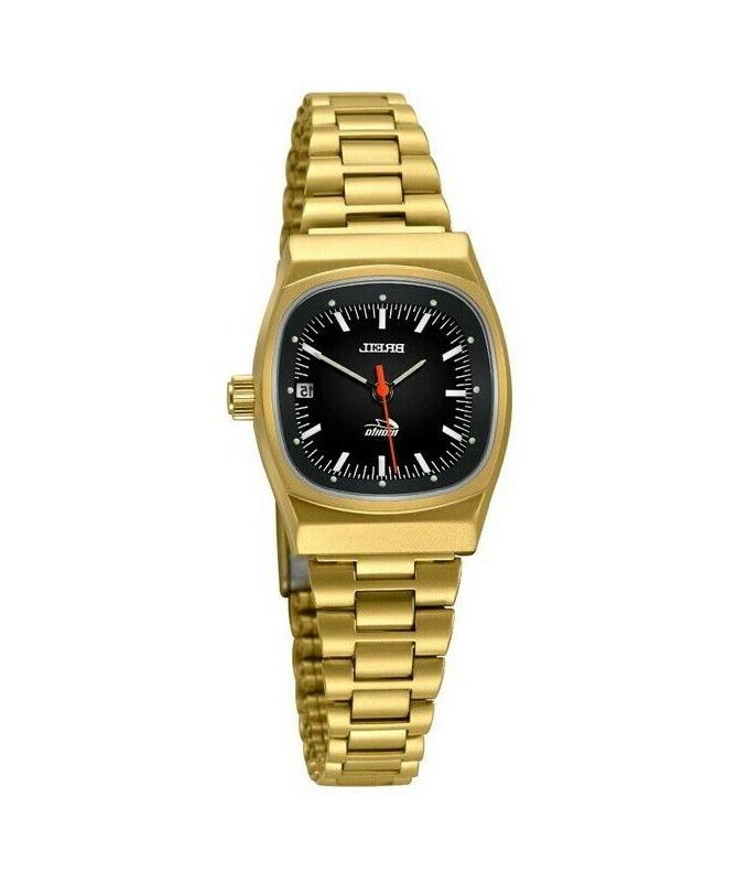 orologio manta vintage con data tw1266
