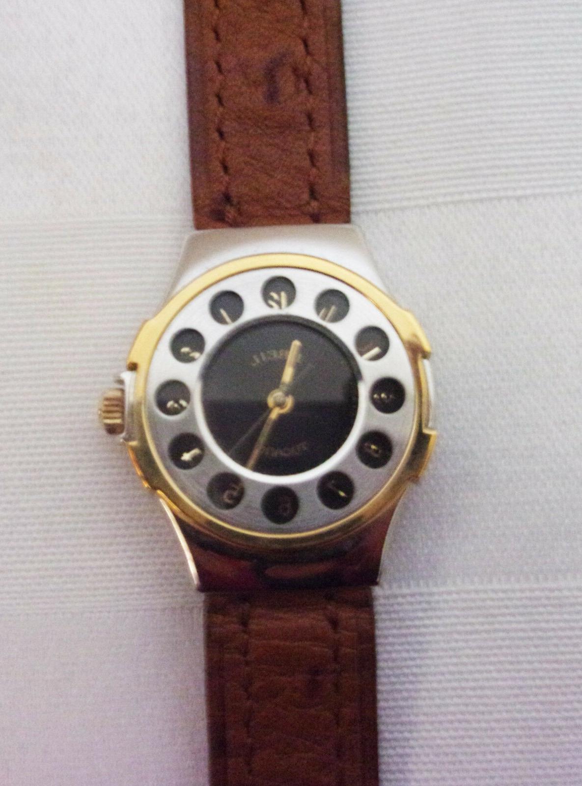 orologio marca da donna