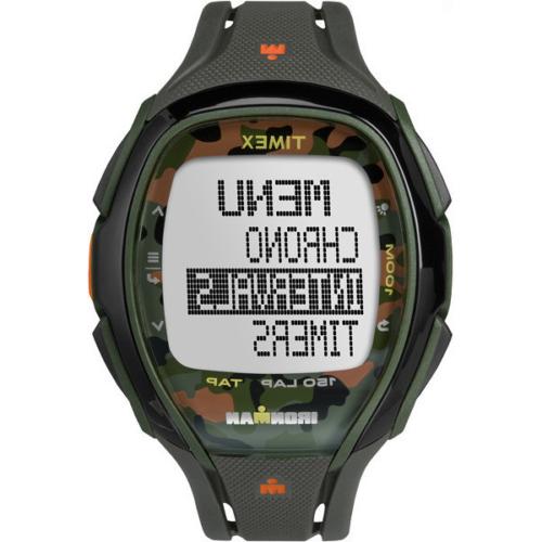 orologio uomo digitale ironman colors cronografo tw5m01000