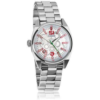 orologio master expo limited edition unisex acciaio