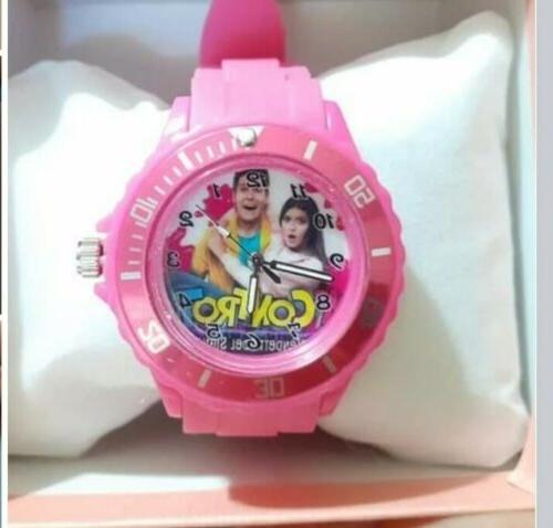 orologio me contro te con scatola