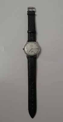 O Longines Meccanico A Carica Manuale Revisionato - Classico