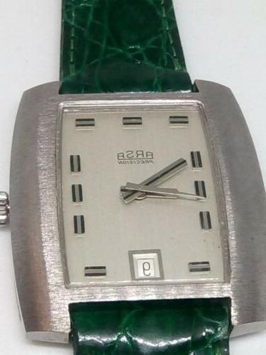 orologio meccanico da uomo